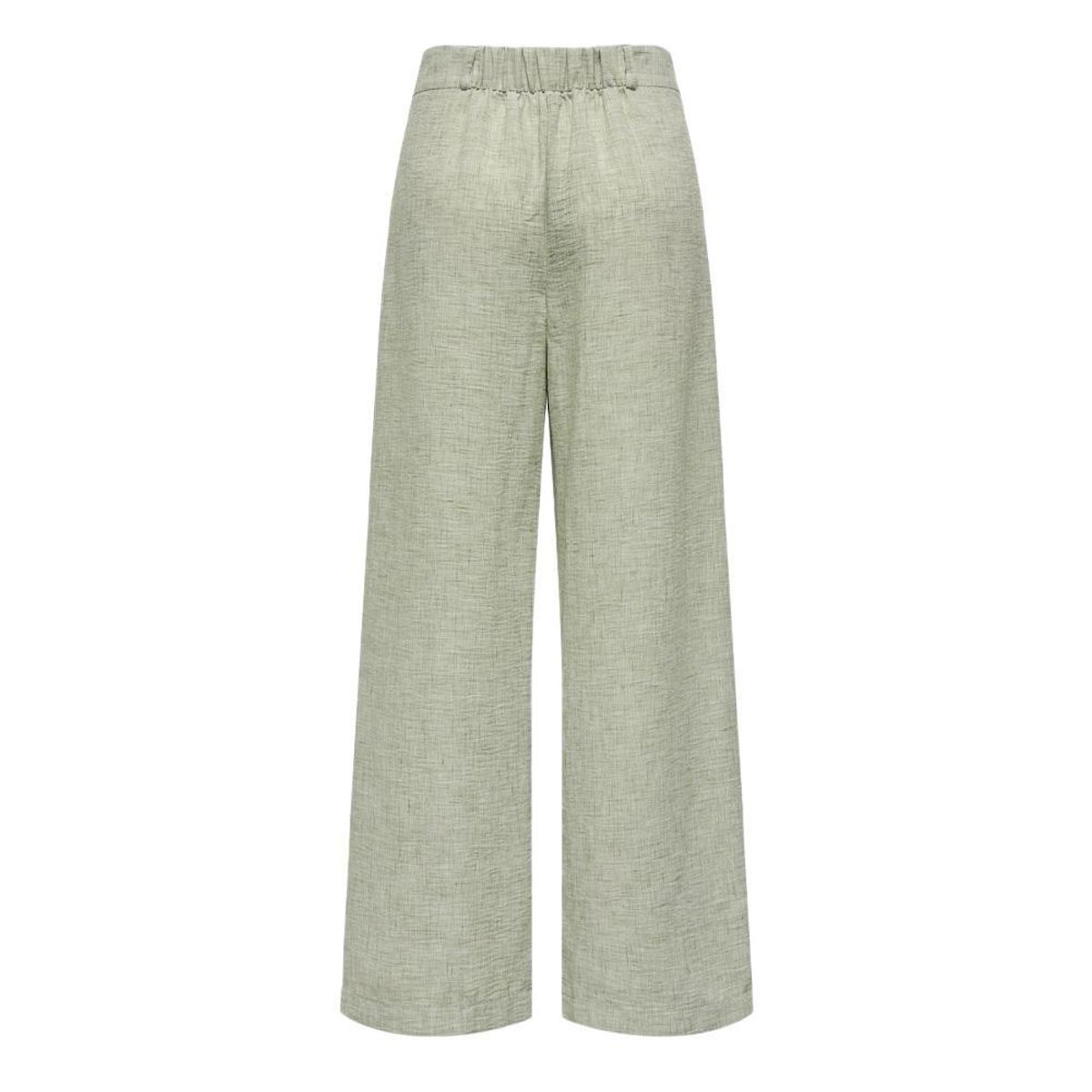 JACQUELINE DE YONG Pantalon  fluide Femme JDY Bruce   XXL