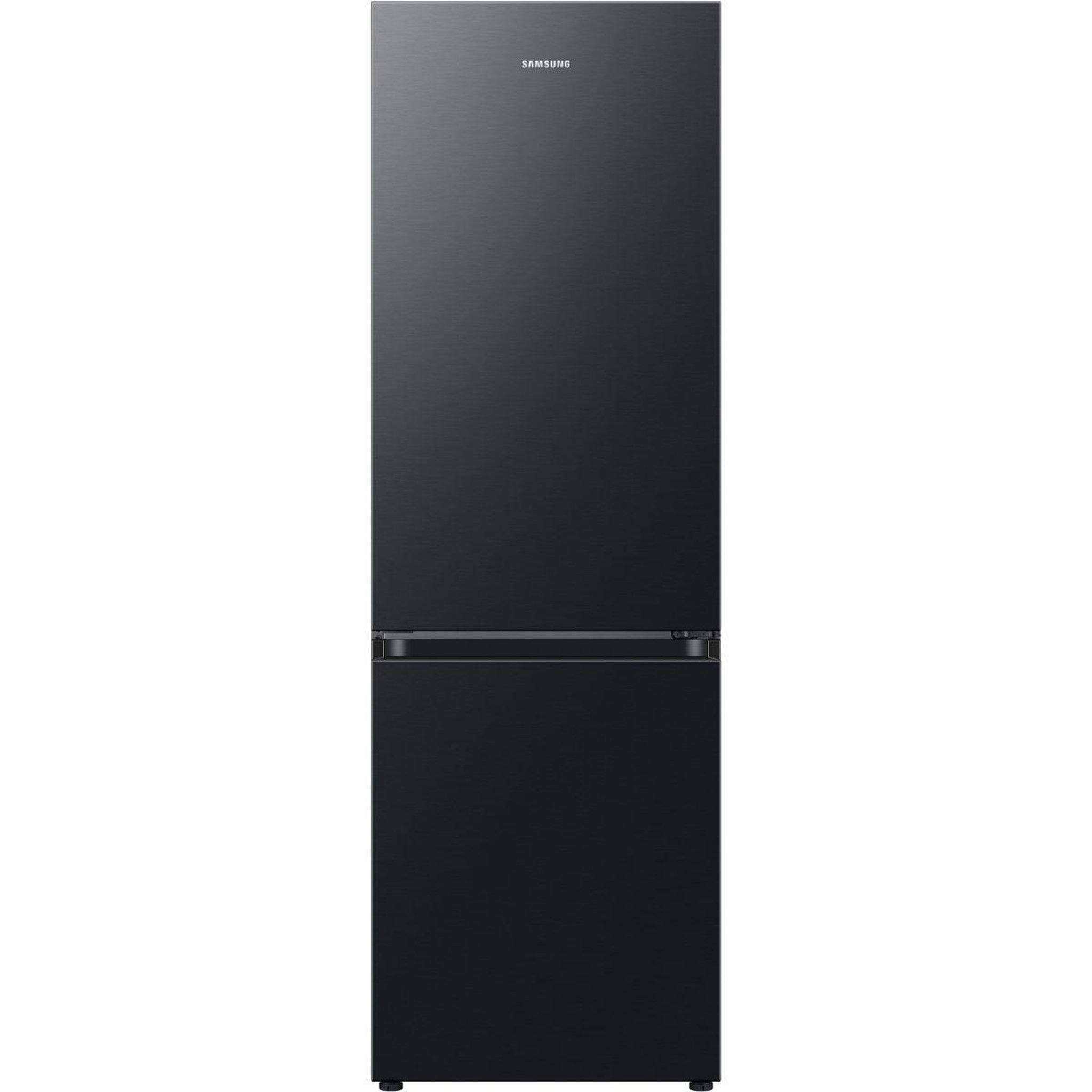 Samsung Réfrigérateur combiné RB34C600EBN