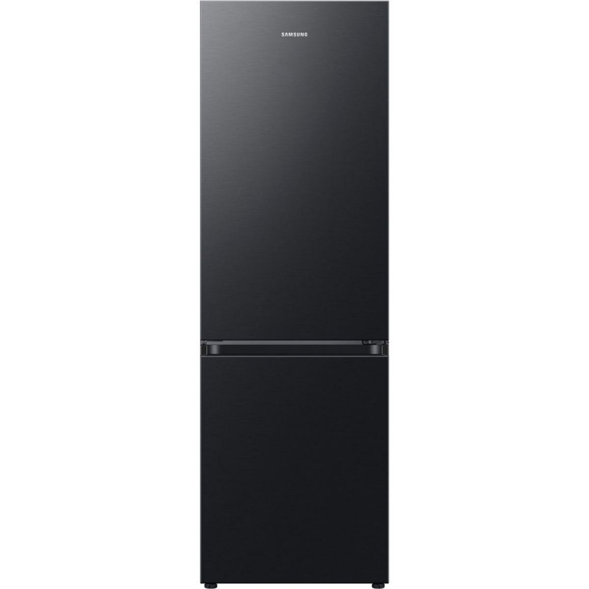 Samsung Réfrigérateur combiné RB34C600EBN