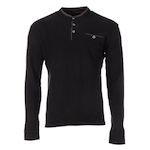 RMS 26 Polo  Homme RMS26 91360. Coloris disponibles : Noir