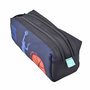 Voir la diapositive 4 : AUCHAN Trousse 2 compartiments PLAYGROUND