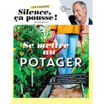 SE METTRE AU POTAGER, Marie Stéphane