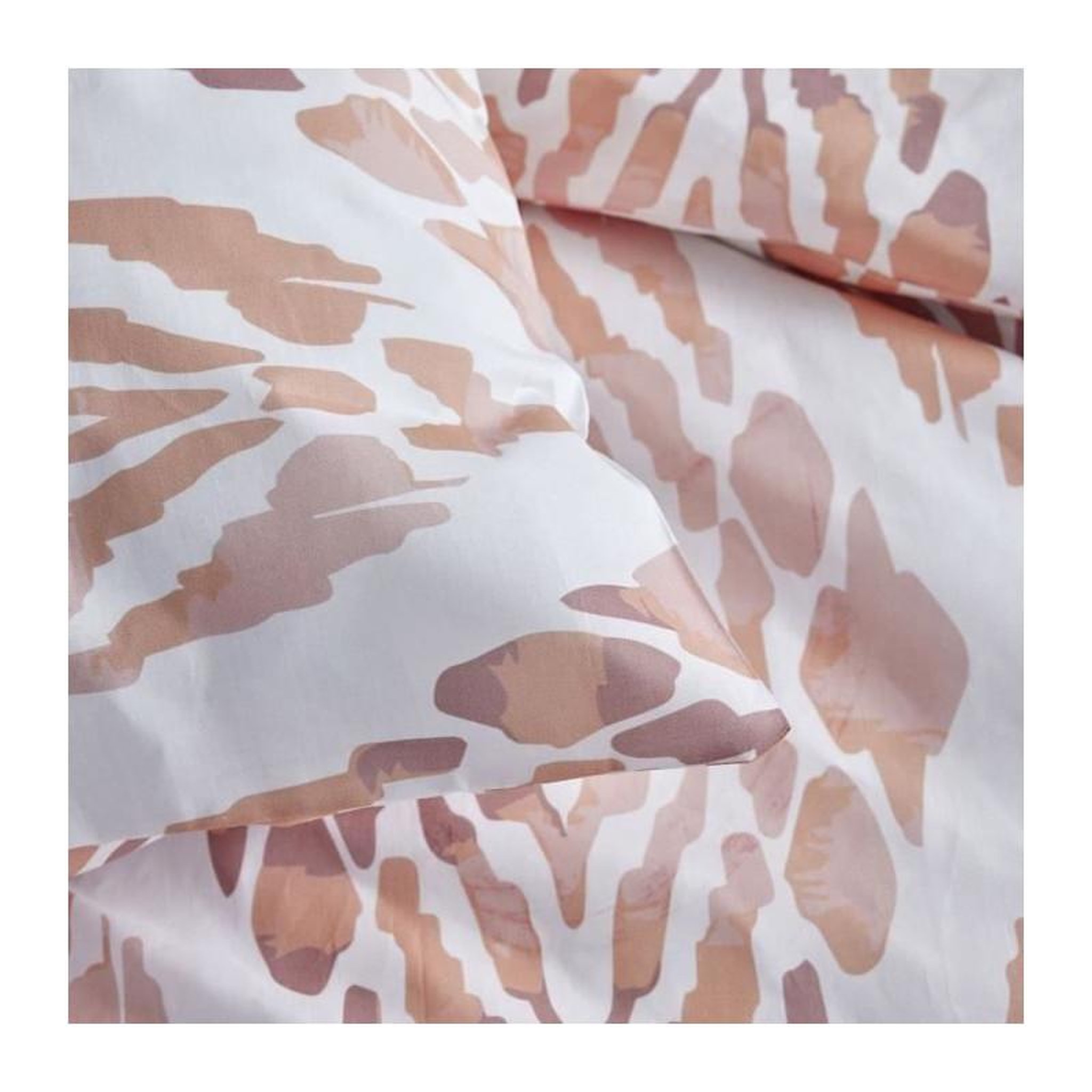 Voir la diapositive 2 : Today Parure de lit 2 personnes - TODAY - Sunshine 16.5 - 220 x 240 cm - 100% Coton imprimé