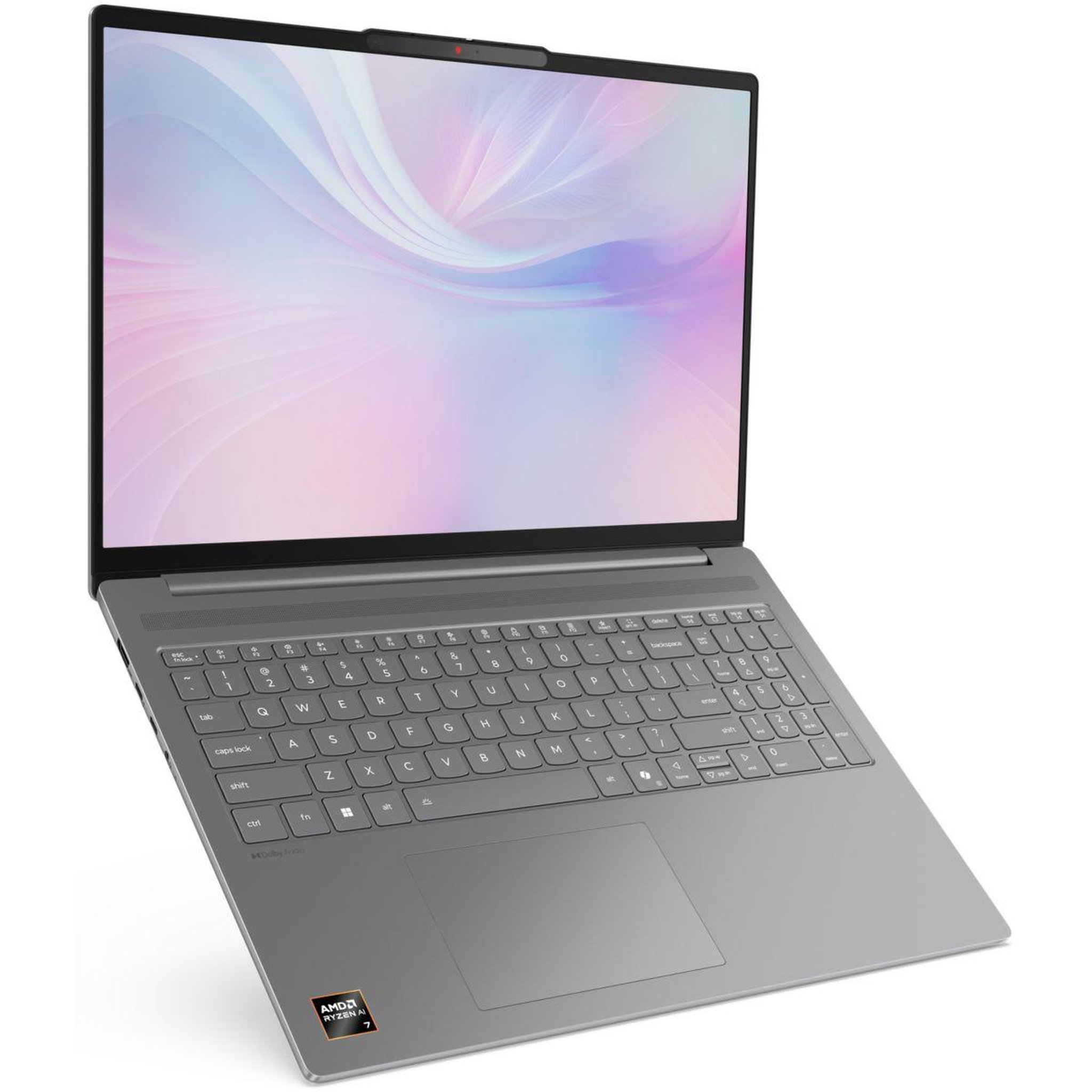 Voir la diapositive 2 : Lenovo Ordinateur portable IdeaPad Slim 5 16AKP10