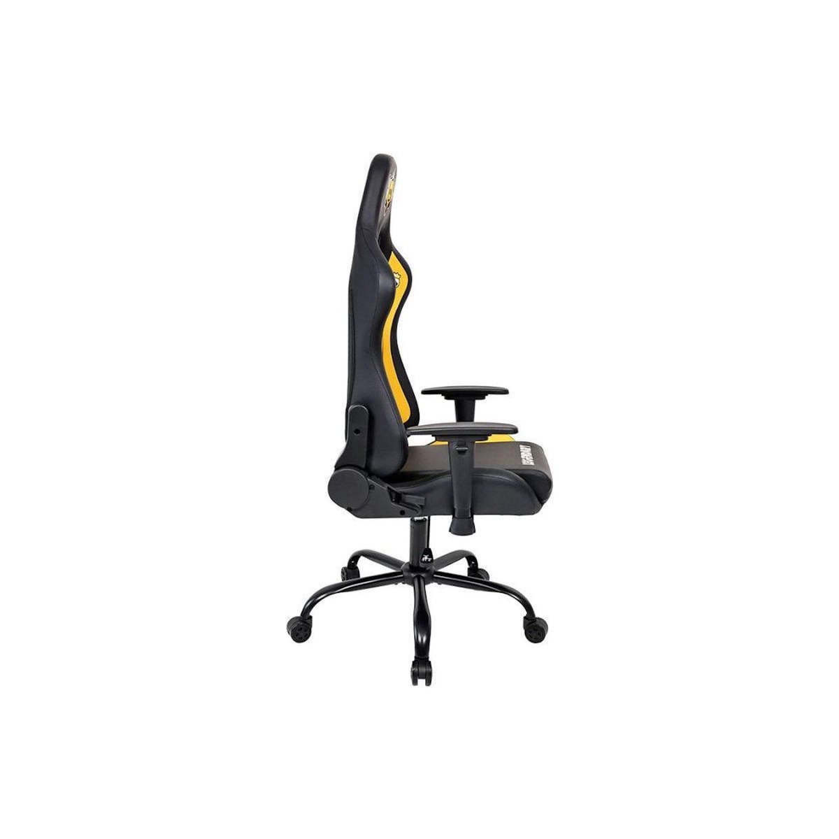 Subsonic Chaise gaming PRO GAMING SEAT DRIPPY SKULL