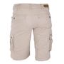 Voir la diapositive 2 : LA MAISON BLAGGIO Short Cargo  Homme La Maison Blaggio Volna