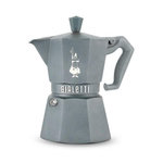 BIALETTI Cafetière italienne 3 tasses - 0009075