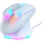 Voir la diapositive 1 : Turtle Beach Souris Gamer Sans Fil Kone XP Air Blanche