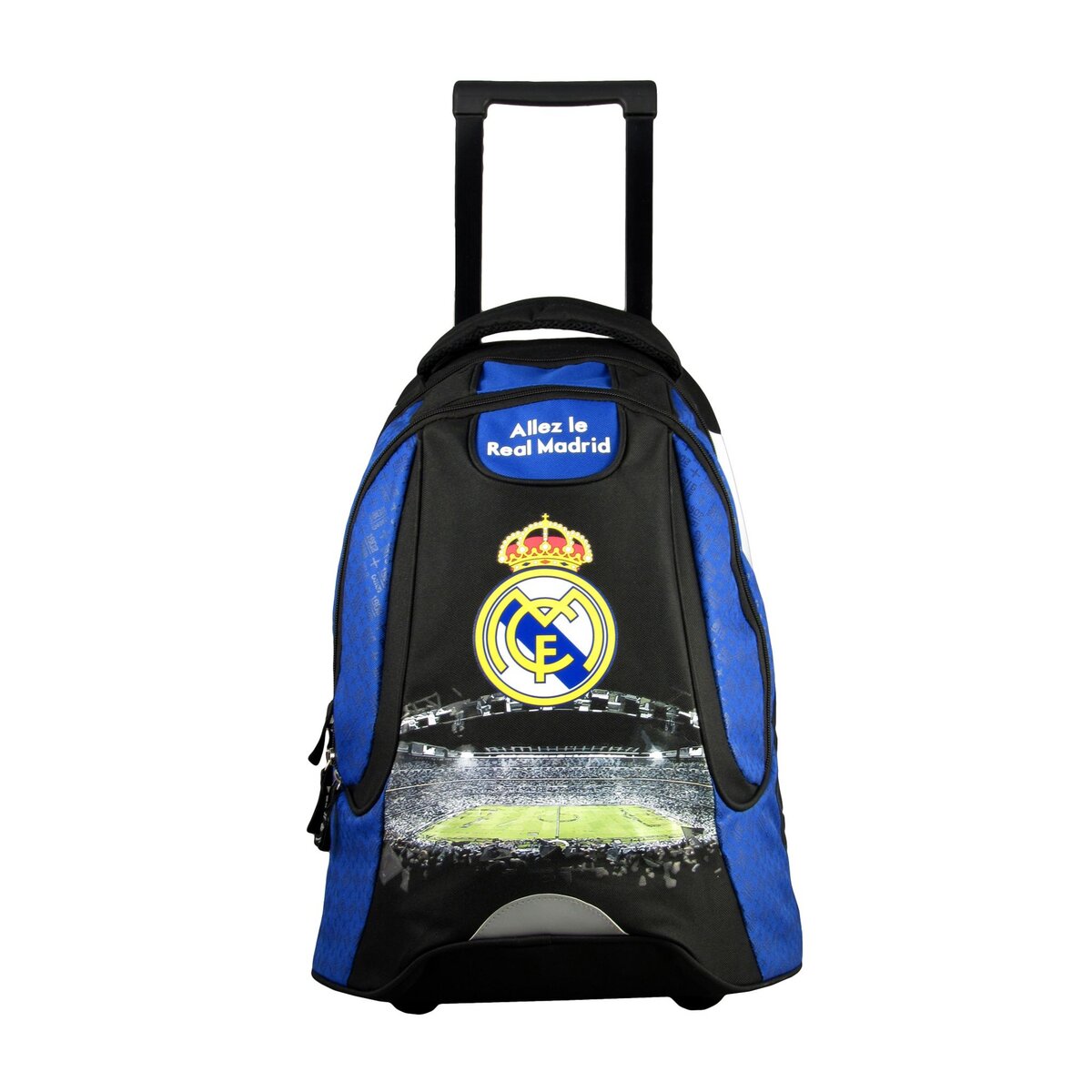 Cartable real madrid auchan sale