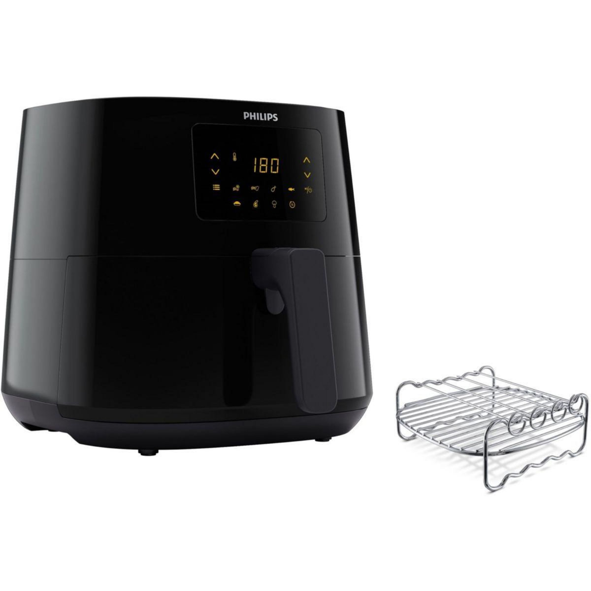 Philips Airfryer Série 3000 6,2L HD9270/96