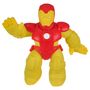Voir la diapositive 6 : MOOSE TOYS Figurine Marvel 11 cm - Goo Jit Zu