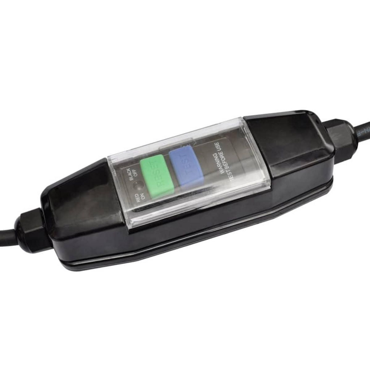 VIDAXL Perceuse a eau avec support