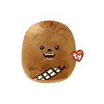 Ty Star Wars squish small - Chewbacca