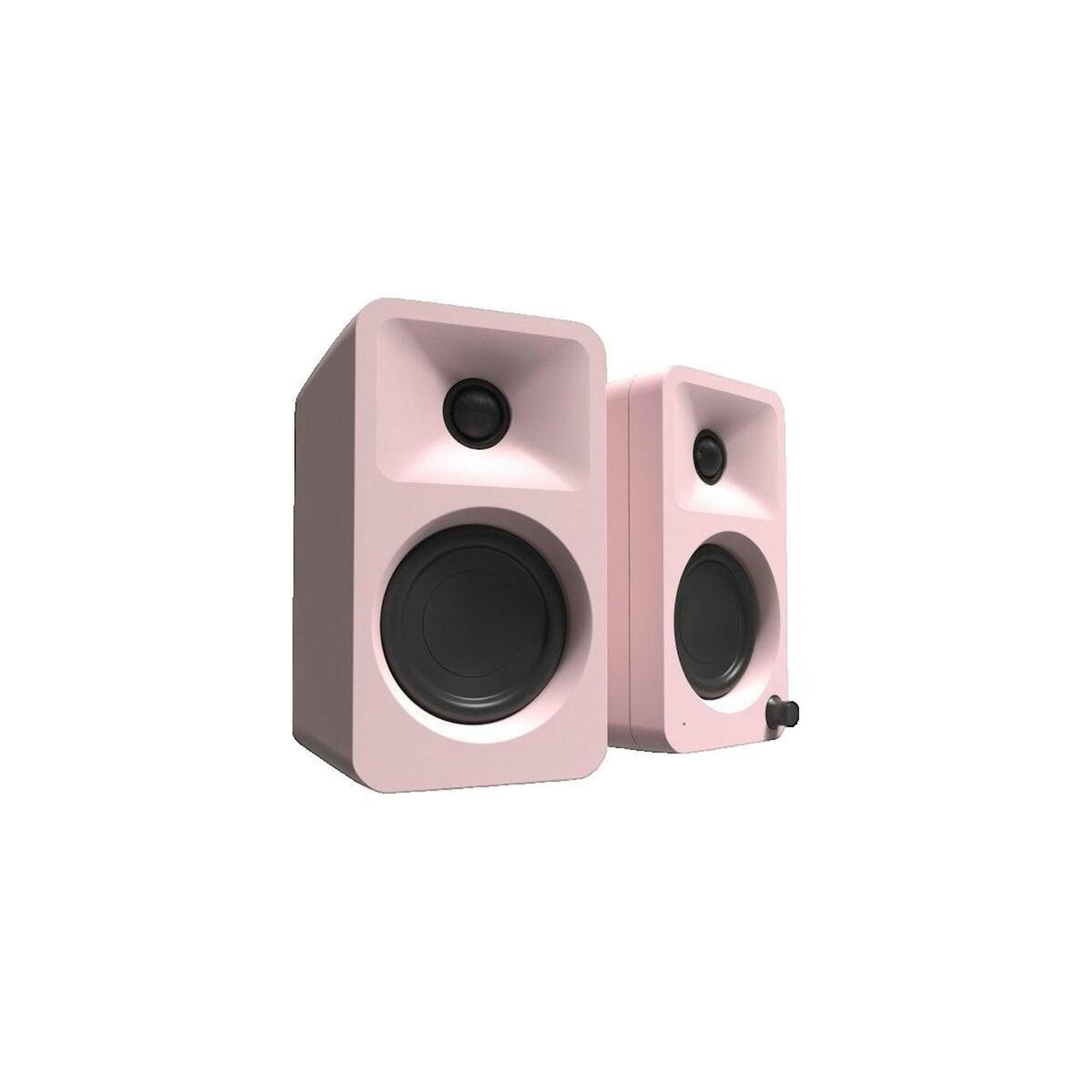 APPLE Enceinte portable Bluetooth Apple Kanto ORA Rose Mat