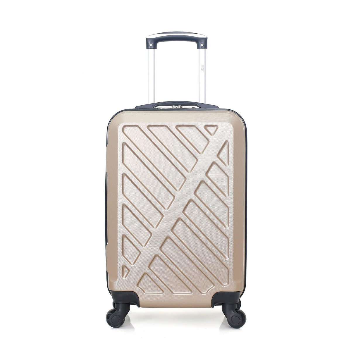 HERO HERO - Valise Cabine HIERRO 55 cm 4 Roues