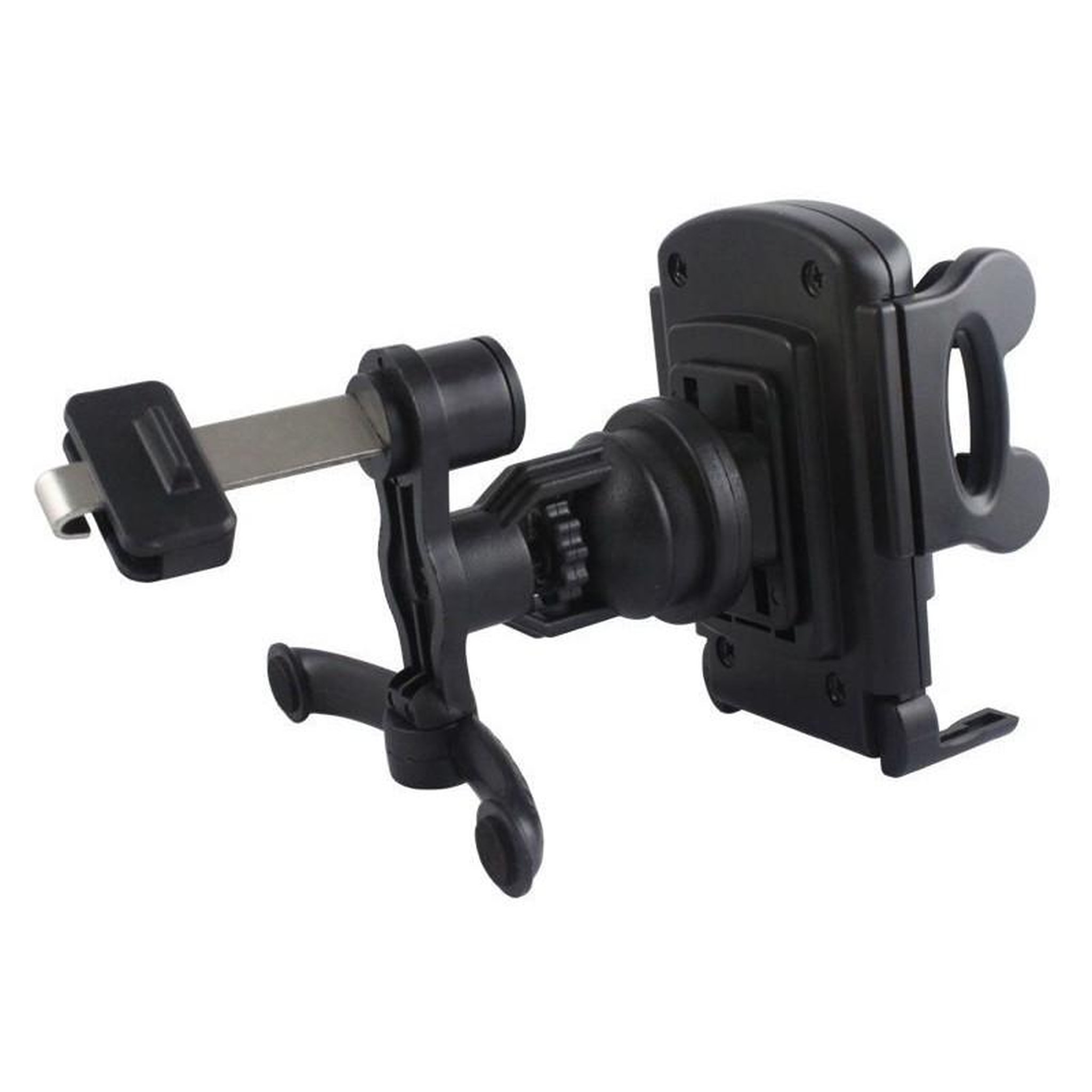 Voir la diapositive 4 : Akashi Accessoires téléphone portable AKASHI ALTCAR 3 IN 1 BLK