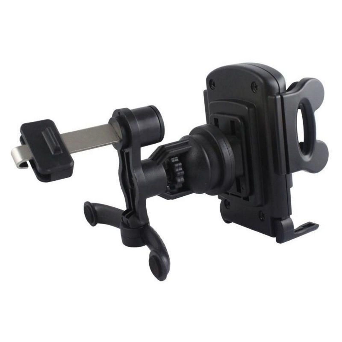 Akashi Accessoires téléphone portable AKASHI ALTCAR 3 IN 1 BLK