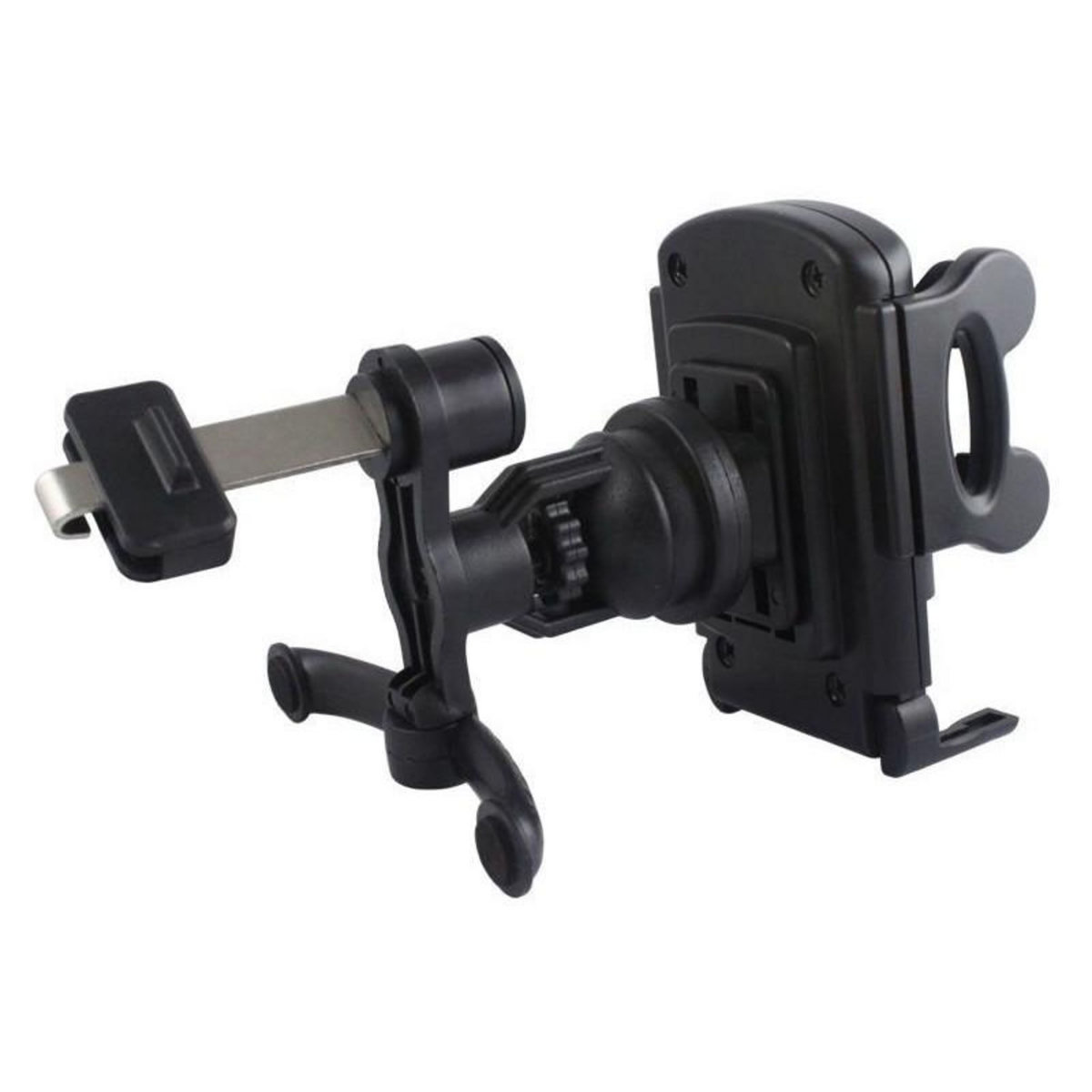 Akashi Accessoires téléphone portable AKASHI ALTCAR 3 IN 1 BLK