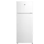 Listo Réfrigérateur 2 portes RDL145-55mib4
