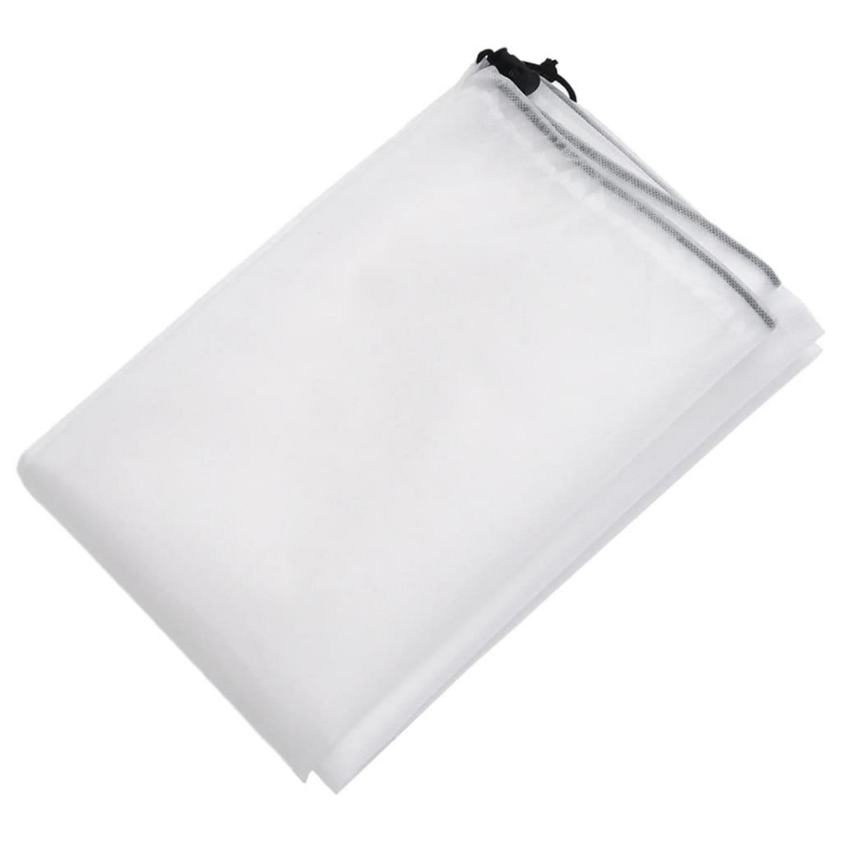 VIDAXL Housses de protection pour plantes avec cordon de serrage 12pcs