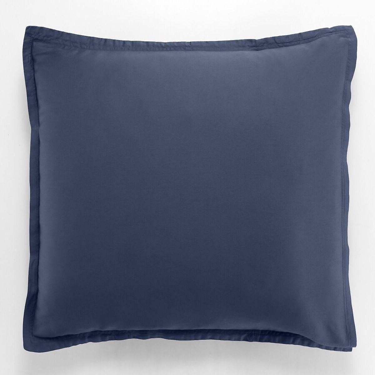 BATON ROUGE Taie d'oreiller 100% satin de coton 105 fils