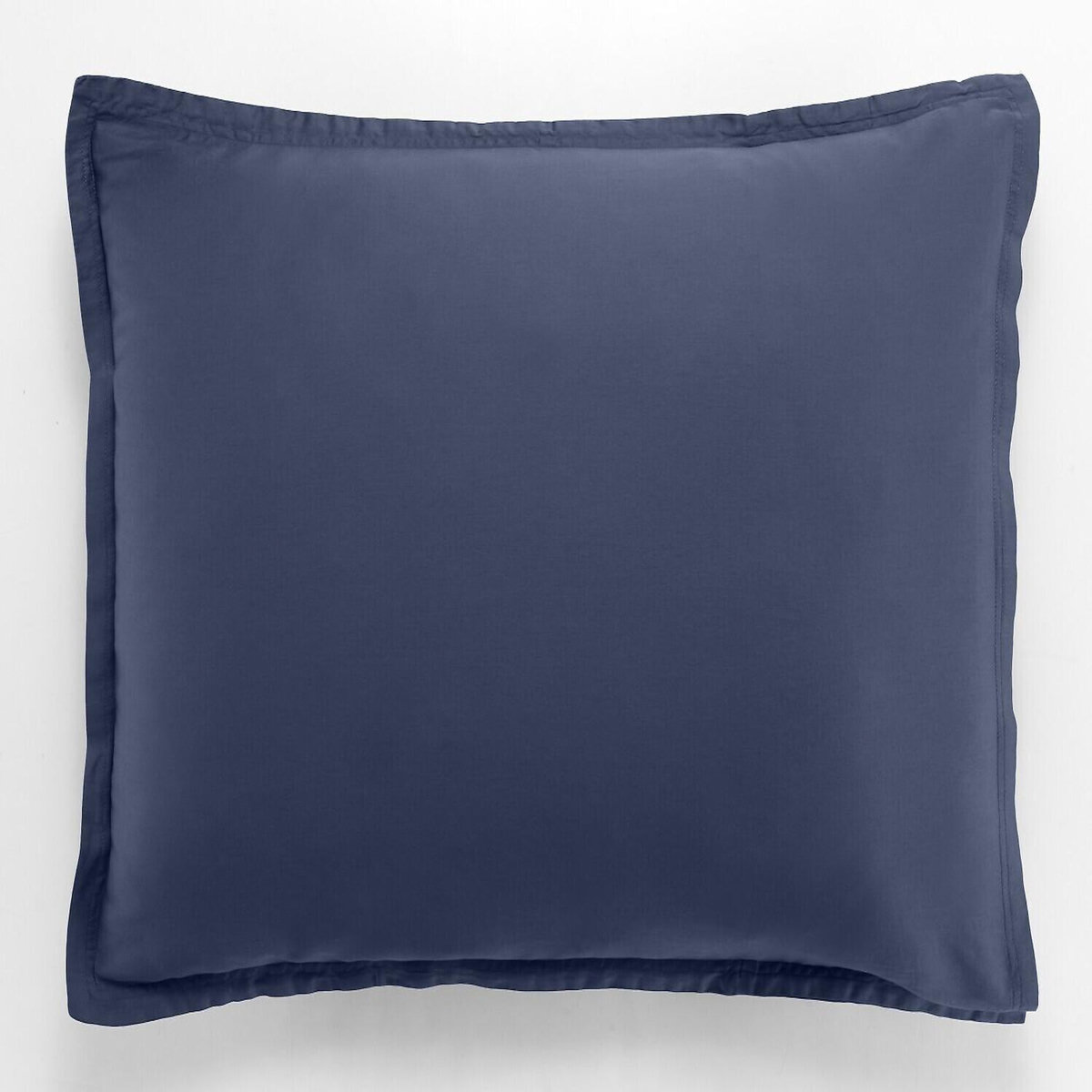 BATON ROUGE Taie d'oreiller 100% satin de coton 105 fils