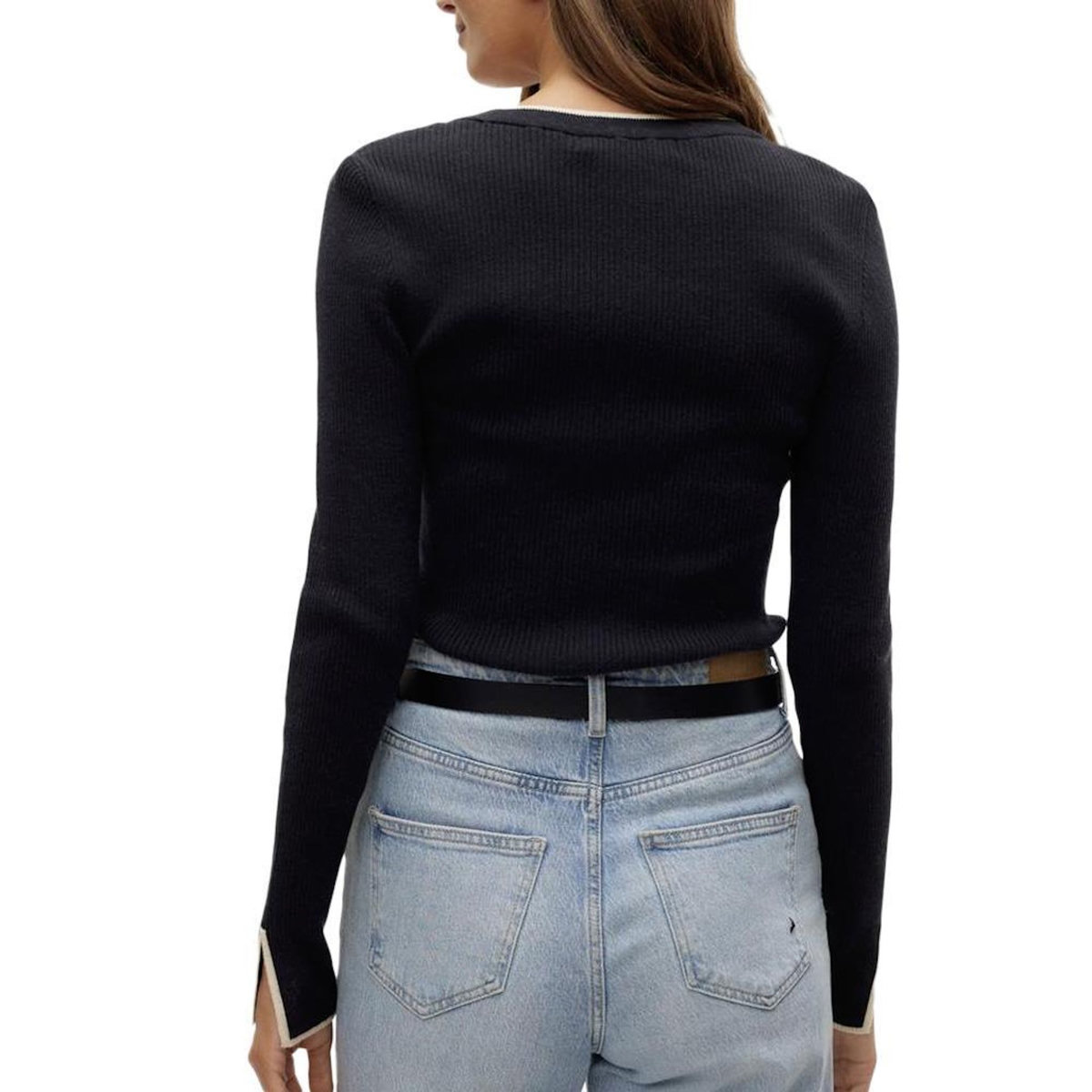 Vero Moda Pull  Femme Vero Moda Joan