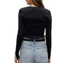 Voir la diapositive 2 : Vero Moda Pull  Femme Vero Moda Joan