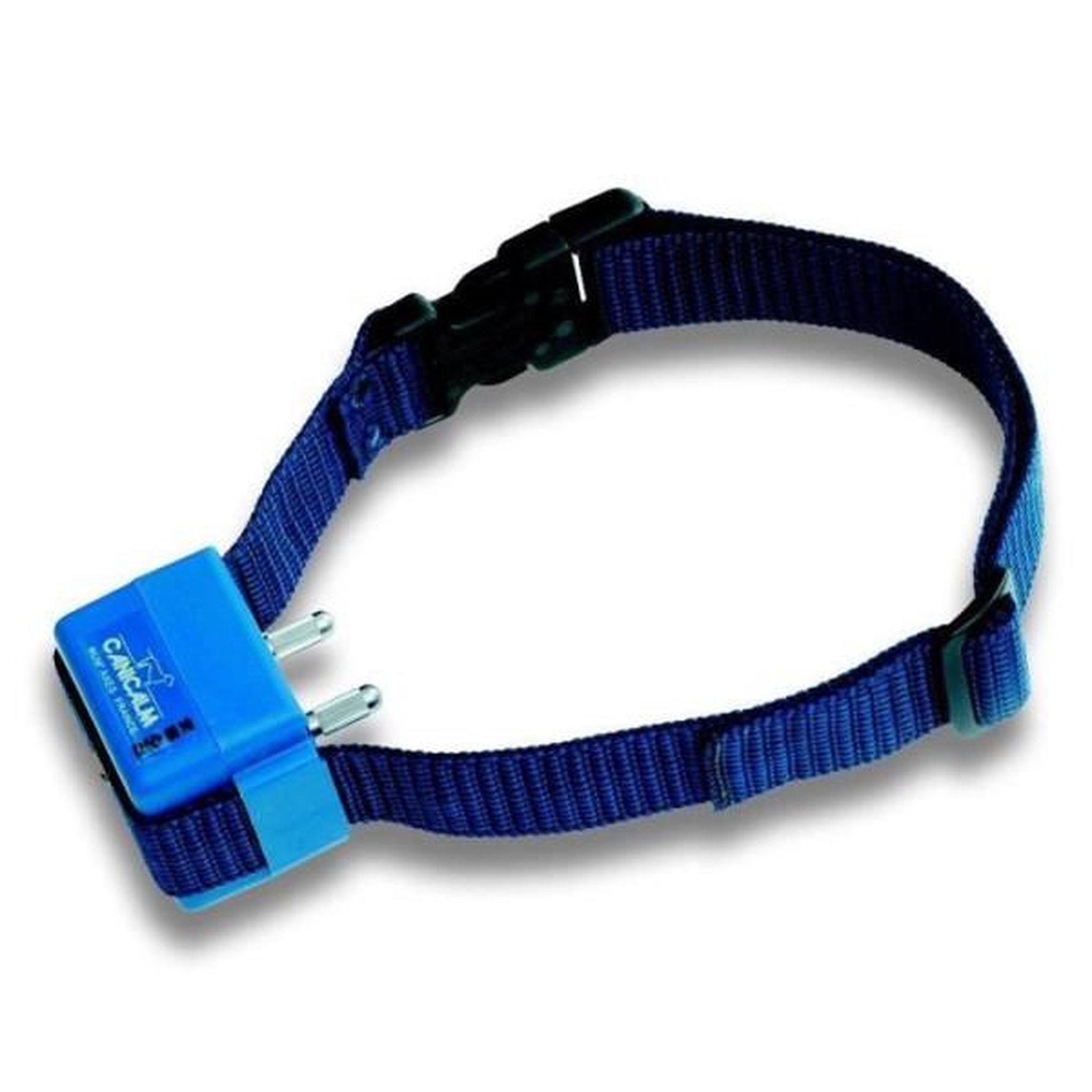 Voir la diapositive 2 : NUM'AXES Collier anti aboiement num'axes canicalm