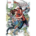 THE AMAZING SPIDER-MAN TOME 3 : JOYEUX ANNIVERSAIRE, Straczynski Joe Michael