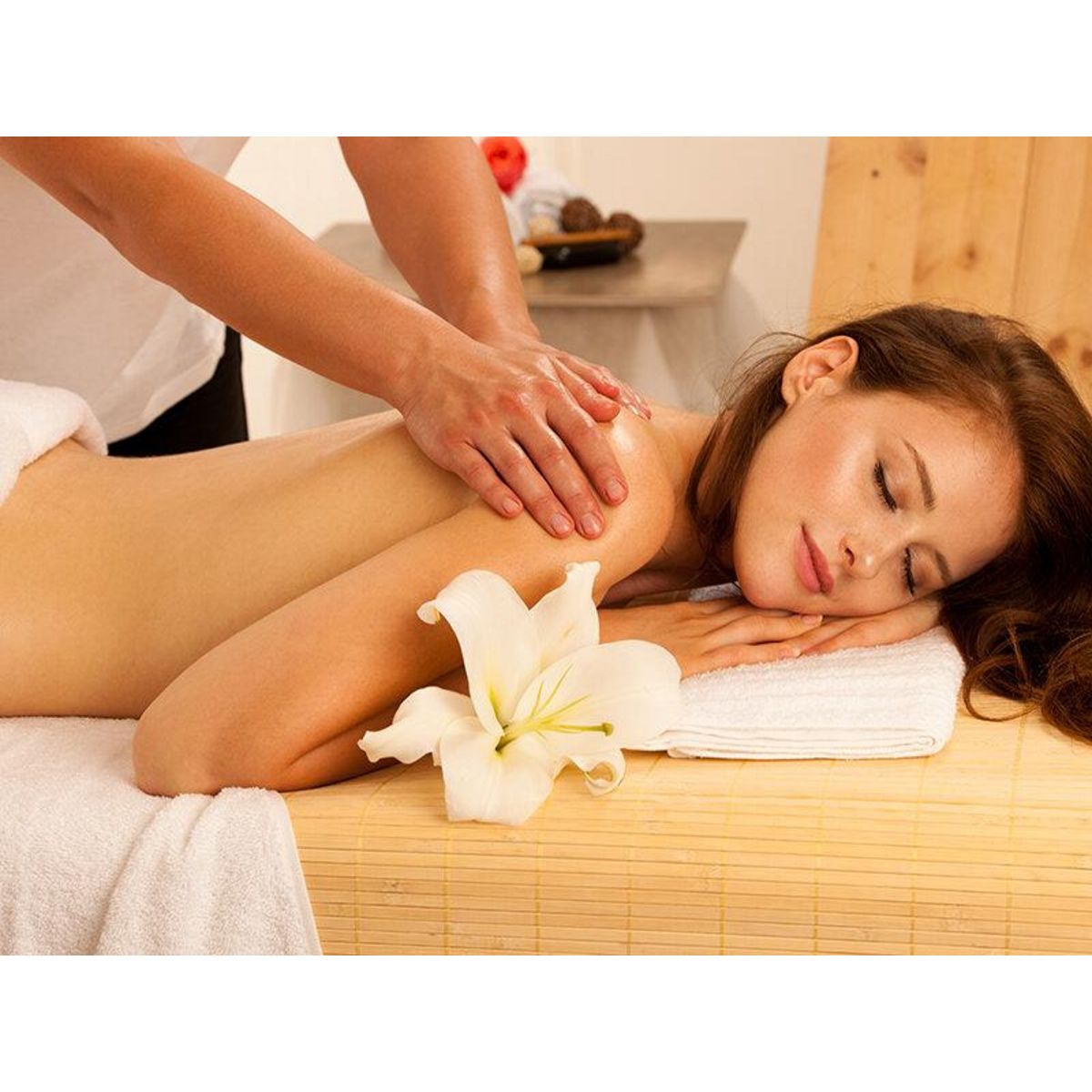 Smartbox Carte cadeau bien-être - 40 € - Coffret Cadeau Multi-thèmes