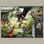 Voir la diapositive 2 : PLAYMOBIL 71263 Dimorphodon étrangers 