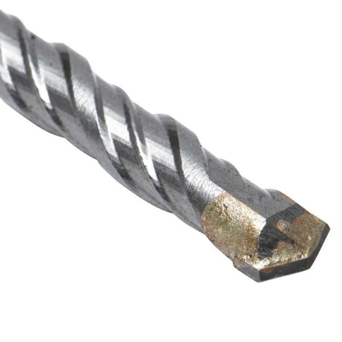  Foret béton longueur 260mm  SDS+ Werkapro Ø 10 mm