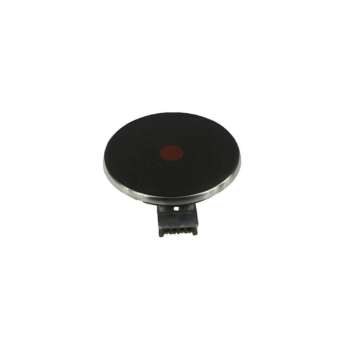 Whirlpool Plaque cuisinière Whirlpool Ego inoxydable