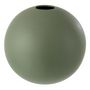 Voir la diapositive 1 : Paris Prix Vase Boule en Grès  Robby  25cm Vert