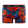 Voir la diapositive 5 : UMBRO Lot de 3 boxers homme Pur Kamo