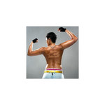 BLAST. Vinyle Couleur Gris