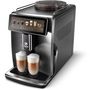 Voir la diapositive 4 : SAECO Expresso Broyeur SM8889/00 xelsis suprem