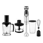 UFESA Mixeur plongeant Ufesa Jupiter 1500W acier