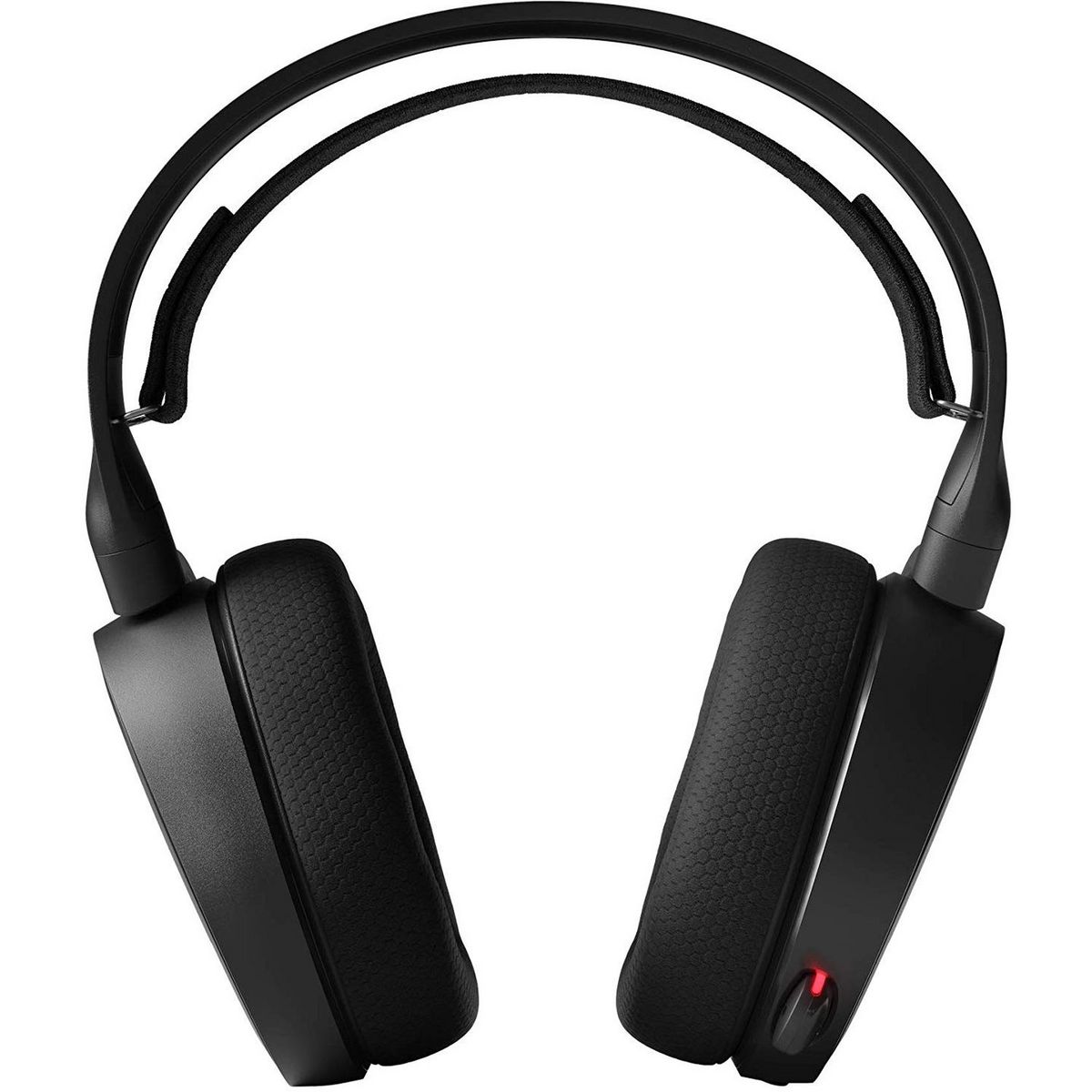 Casque Gamer SteelSeries Arctis 5 Noir