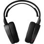 Voir la diapositive 3 : Casque Gamer SteelSeries Arctis 5 Noir