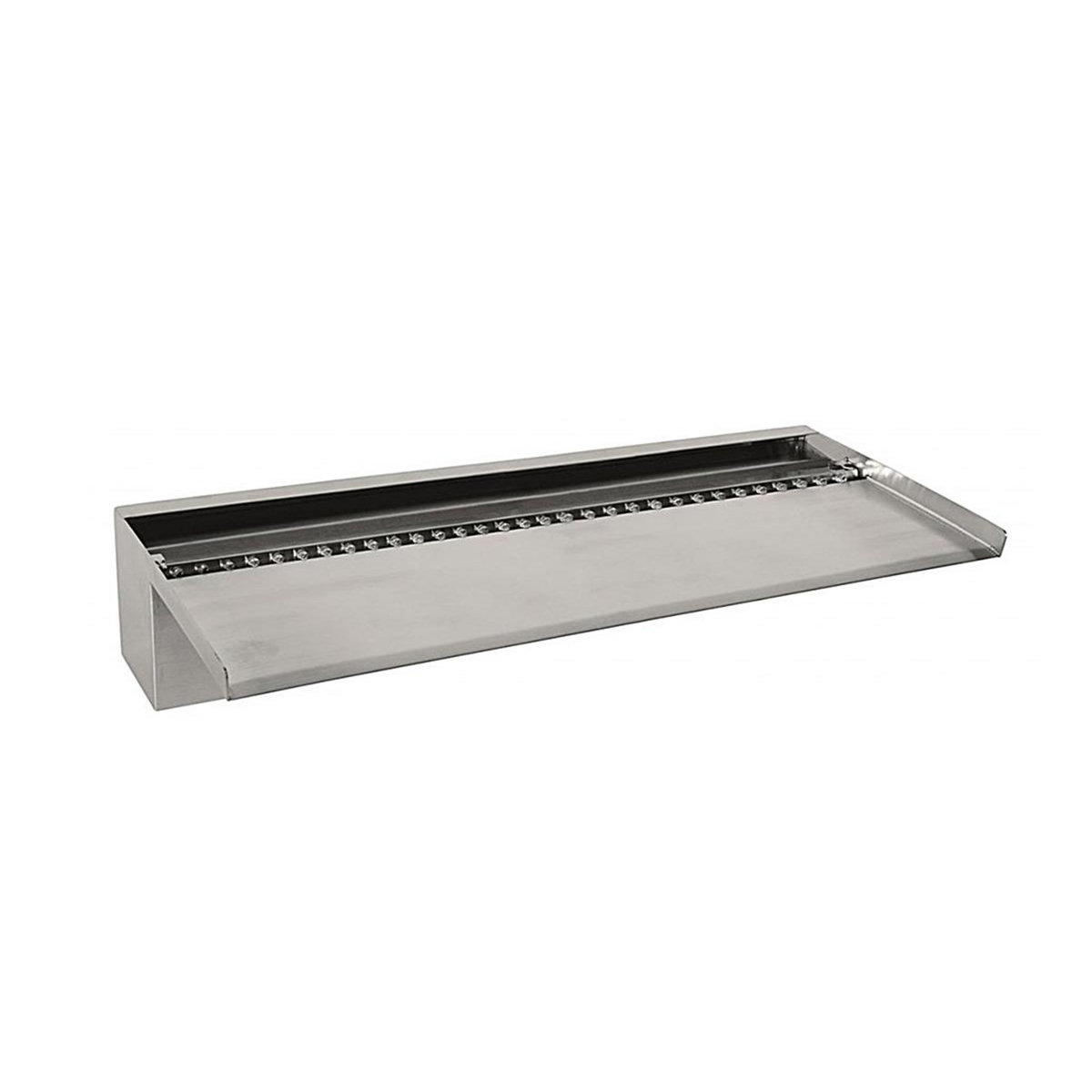 Ubbink Cascade de piscine Niagara 35 LED en inox 60 cm - Ubbink