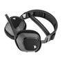 Voir la diapositive 2 : Corsair CORSAIR Casque sans fil HS80 RGB - Carbone CA-9011235-EU
