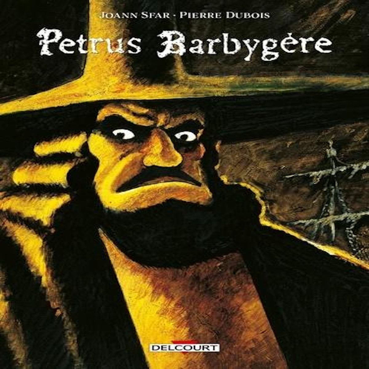 PETRUS BARBYGERE INTEGRALE , Dubois Pierre