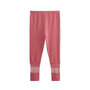 Voir la diapositive 5 : Petit Béguin Pyjama enfant 2 pièces à pieds retroussables Fiesta