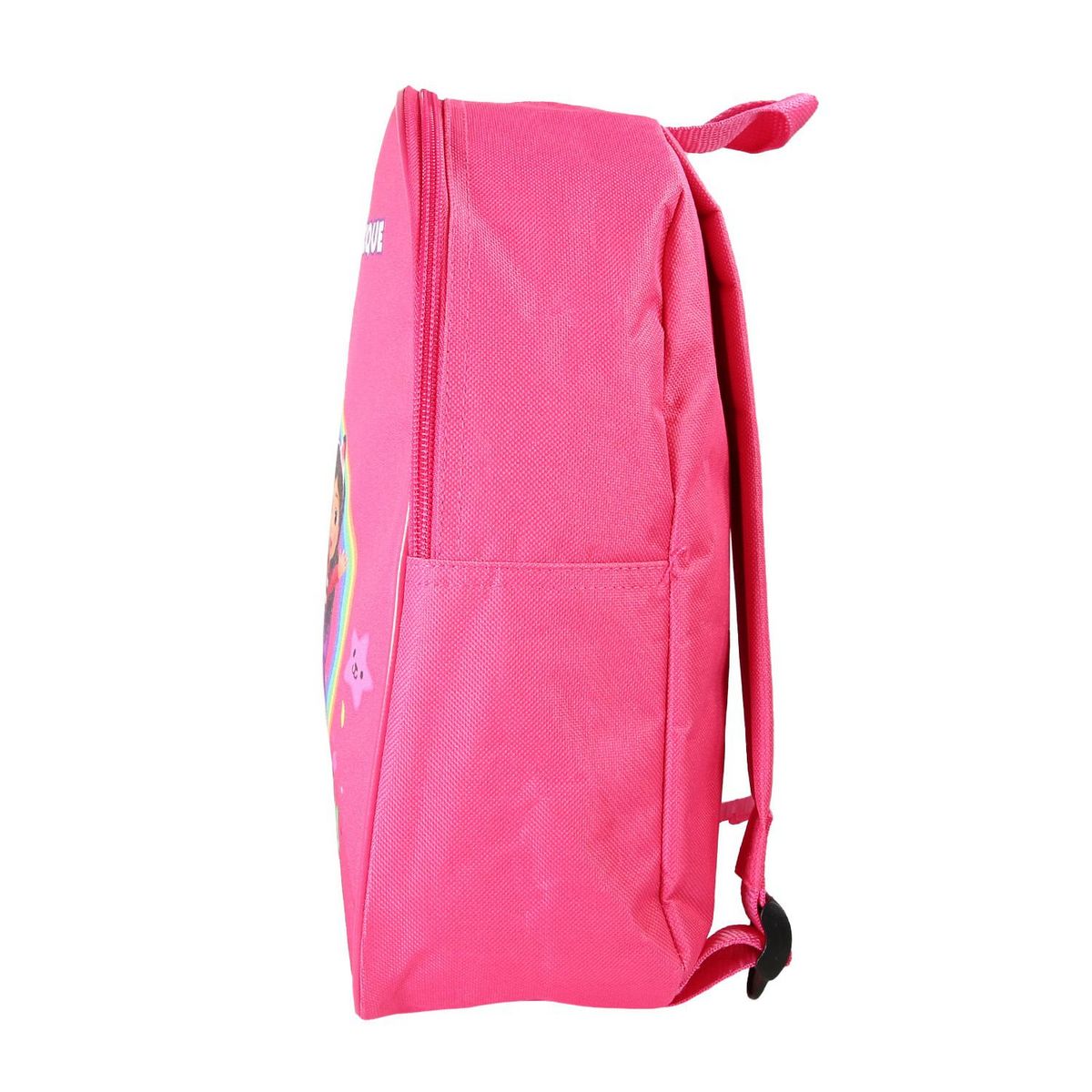 Bagtrotter Sac à dos goûter  31 cm rose Gabby et La Maison Magique - Bagtrotter