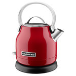 KitchenAid Bouilloire 5KEK1222EER rouge empire