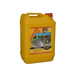 Sika Imperméabilisant sol Sikagard 5 L Incolore