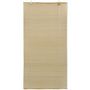 Voir la diapositive 3 : VIDAXL Store roulant en bambou 100 x 220 cm Naturel