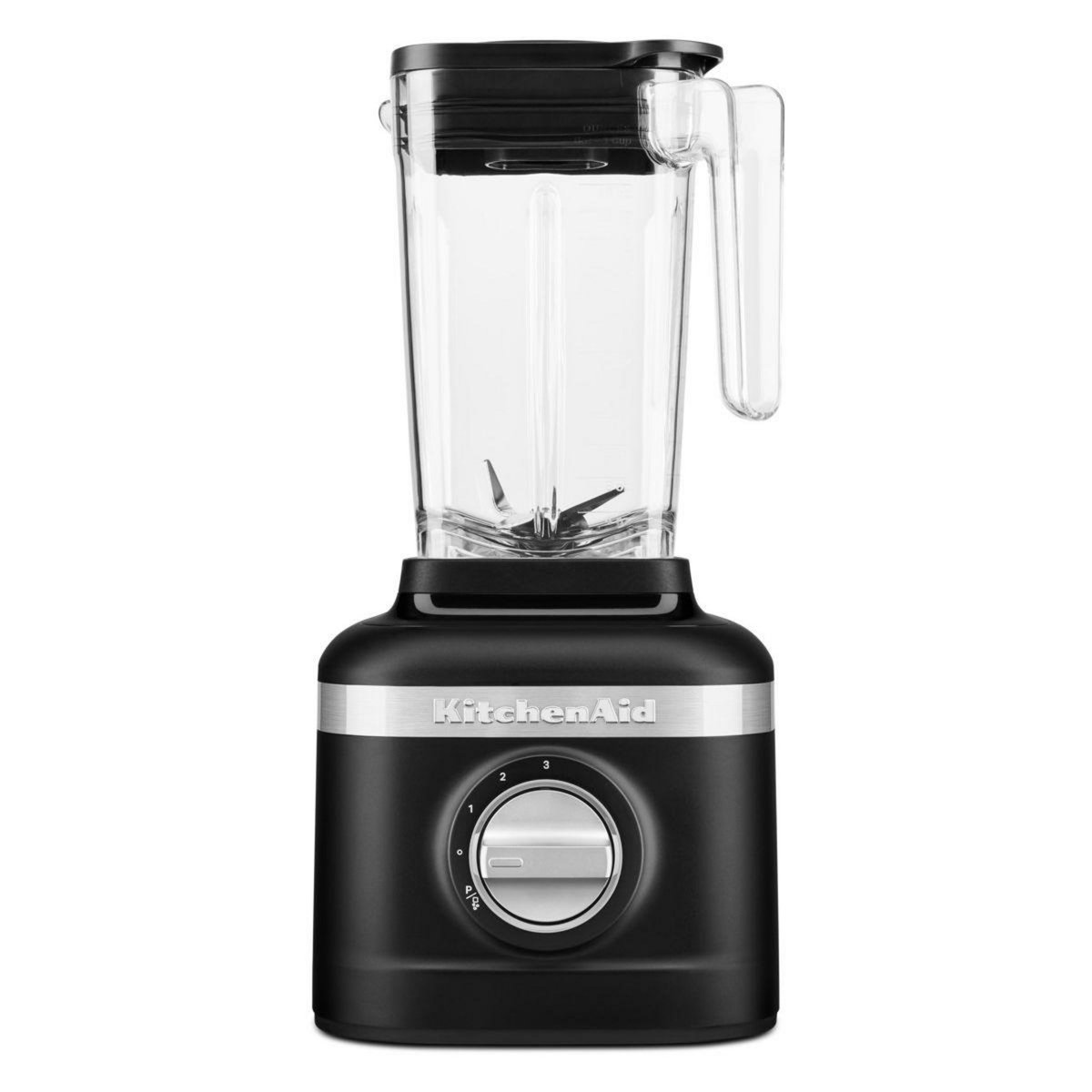 KitchenAid Blender K150 Noir Réglisse 5KSB1325EBM